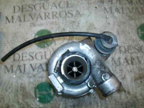 Turbocharger for mercedes-benz class c w202 berlina 2.2 cdi cat 1140183 11401833-