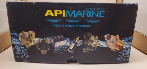 Api marine pt485nmk-3 tilt trim motor replacement mercury marine