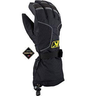 Klim klimate gloves size xl in black #3139-150-000 free shipping