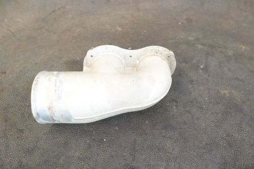 1999 yamaha waverunner xl760 exhaust outlet thru-hull fitting gj1-u7560-00-00