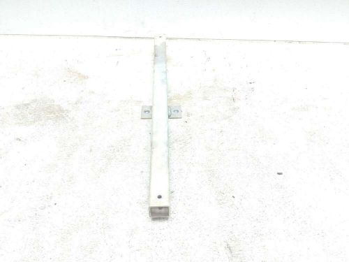 18 club car carryall 1700 rear frame cross member bracket