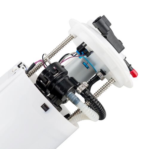 Fuel pump module assembly w/ sensor for chevy traverse 09-17 acadia enclave zc