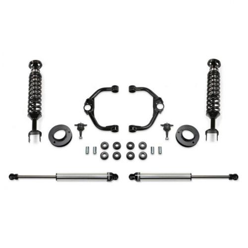 Fabtech  k3169dl ball joint control arm lift system