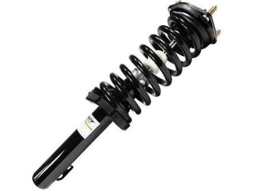 Front left strut and coil spring assembly 49jhrj89 for grand cherokee commander