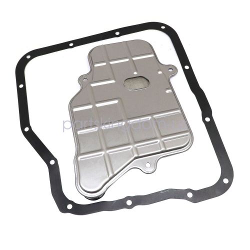 For subaru forester 2014-2018 transmission filter oil pan gasket assembly new