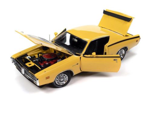 1:18 scale 1971 compatible with/replacement for dodge charger super bee diecast