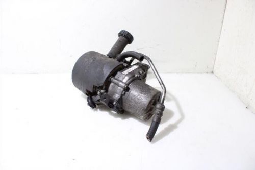 Peugeot 407 coupe 6c power steering pump 2.00 diesel 100kw 2008 24636232-