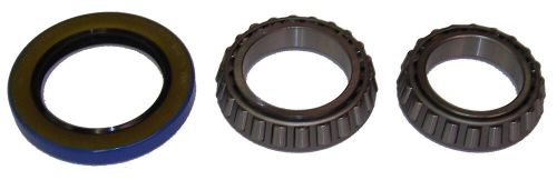 Wide 5 set of hub bearings and seal wheel bearings 18790 18690 23756