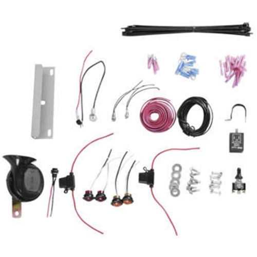 Atv-utv tek utv street legal kit utvslk1