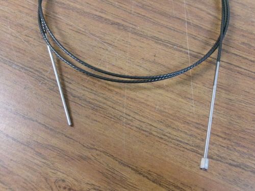 New oem mercruiser quicksilver shift cable pn 865436a02