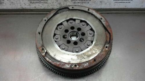 07072009 engine flywheel for nissan qashqai j10 2.0 dci turbo diesel ca 830446-