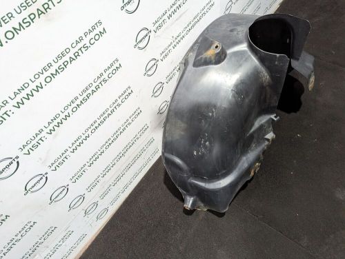 Land rover freelander 2 l359 o/s driver side right rear arch liner