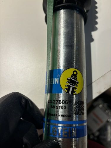 Bilstein shock absorber - only 1!!