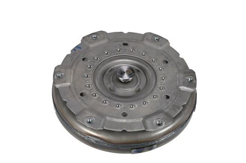 Automatic transmission torque converter