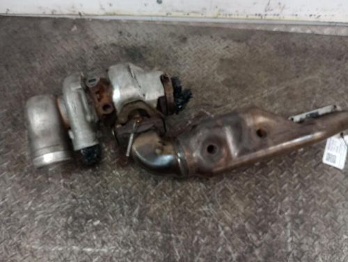 Bentley arnage turbo turbocharger  6.8l petrol ar0632813 98-10