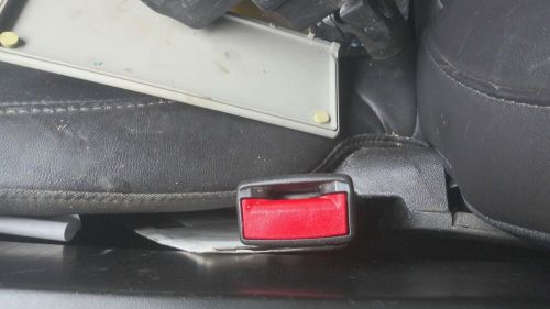 Front seat belt buick regal 13 14 15 16 17