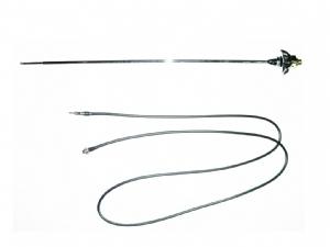 New mopar 1970-74 challenger antenna kit