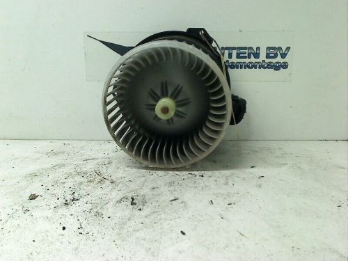 Heater blower motor daihatsu cuore (l251/271/276) 2009 2727000810 #8802xp0a02ar07-