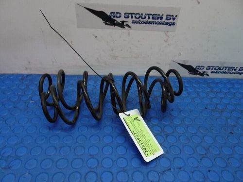 Coil spring set rear coil spring rear set opel corsa f (ub/uh/up) 2020-