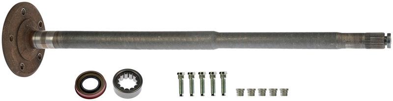 Rear axle shaft dorman 630-237