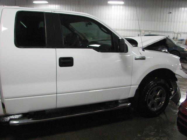 2007 ford f150 pickup 37278 miles rear or back door right