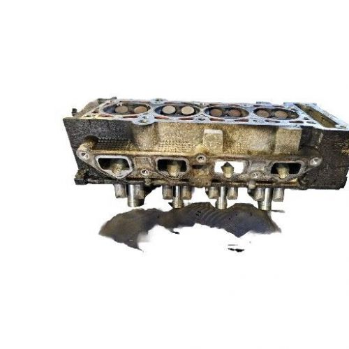 Mini cooper r50 w10 complete cylinder head with cams