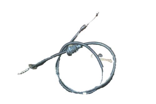 Yamaha waverunner fx140 ar230 sx230 sr230 fx 140 60e-26311-00-00 throttle cable