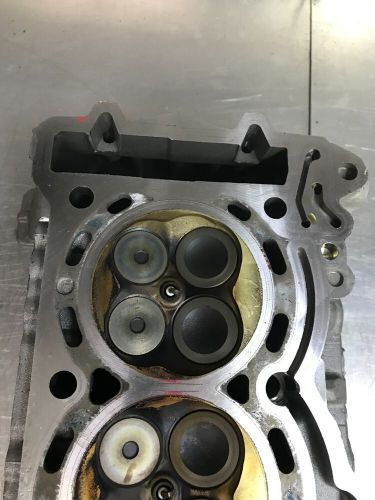 Seadoo spark rotax 900 ace cylinder head