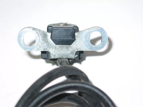 Rotax 912 single trigger coil / pick up !!!