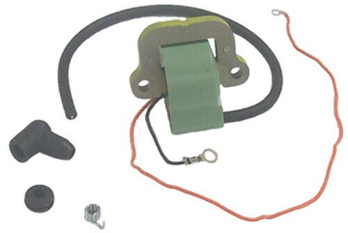 802363 582091 ignition coil for evinrude johnson outboards