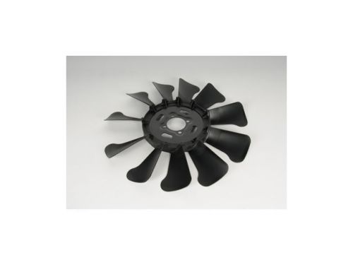 Fan blade ac delco 63yzpx95 for cadillac escalade 1999 2000