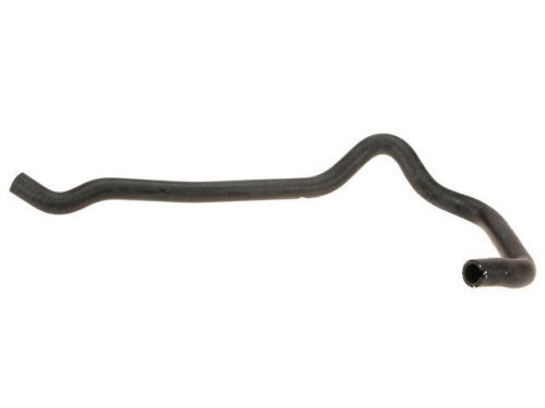 Cooling hose 64dgsx32 for bmw 528i 2011