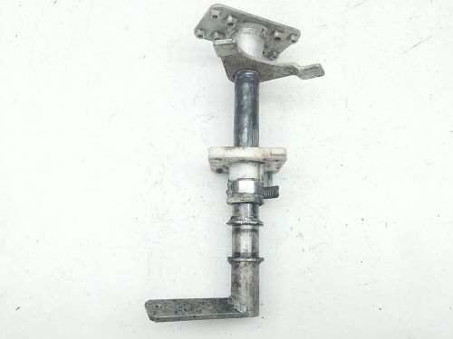 99 yamaha wave runner gp800 steering column stem post w/ bar clamp