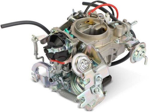 Carburetor apr 72pfmj41 for toyota corolla 1995 1996 1997 1998 1999 2000 2001