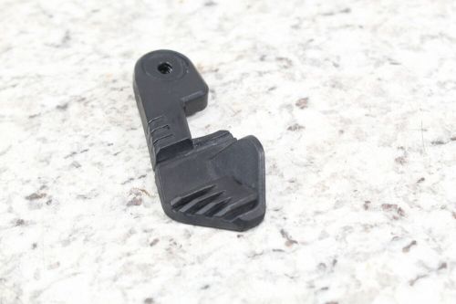 2017 ski-doo summit x 850 right side cover latch  517306309