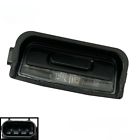 Rear license plate light with open switch for 2016-2020 civic cr-v 34100teth11&#039;