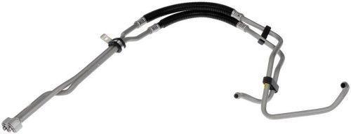 Dorman   oe solutions engine oil cooler hose assembly p n 625 105