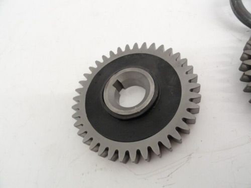 06 yamaha ttr 230  crank counter balance gear gears