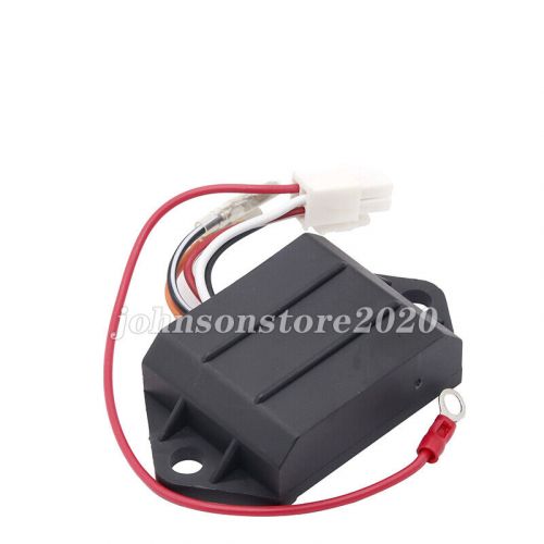 72562-g01 12v cdi ignitor fit for 1991-2002 ezgo golf cart 4 cycle gas models us