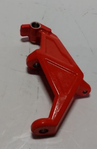 Ski-doo can-am red rh ski leg 505073566