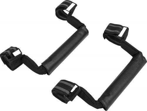 Atv tek pro series utv grab handles utvgh2