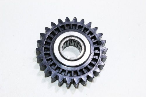 2004 polaris msx 150 intermediate gear msx 150 turbo 0451899  9-14-20