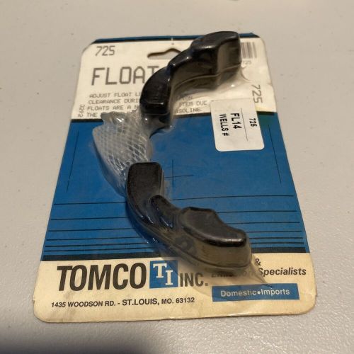 Carburetor float-base tomco 725