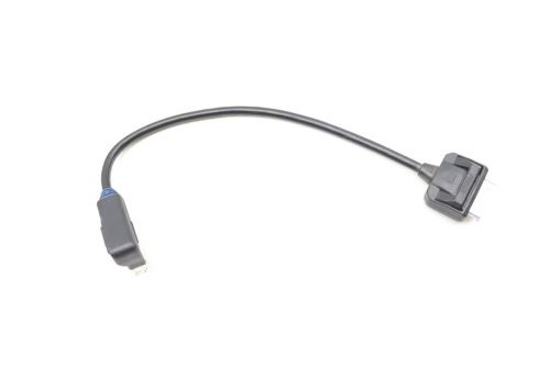 2014-2017 audi sq5 - iphone / ipod audio adapter cable 4f0051510ag