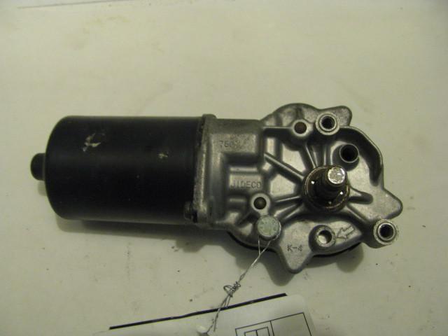 Wiper motor nissan altima 2002 02 front