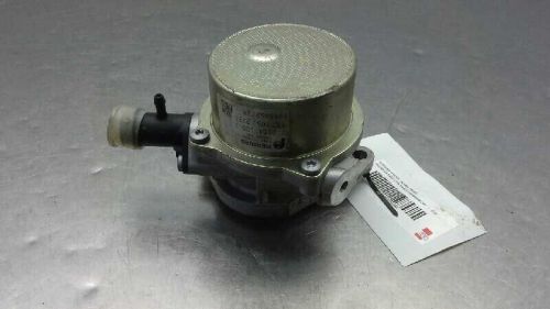 146505272r brake printer / vacuum pump for nissan qashqai j10 1.5 dci t 2267454-