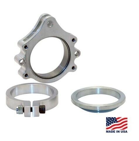 Bsb manufacturing 4159 aluminum bearing chain holder