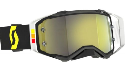 Scott usa prospect goggles black osfm 285540-1007289