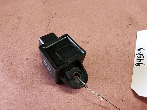 Yamaha relay assy, 68v-81950-00-00, f115 four stroke, 94ep-9