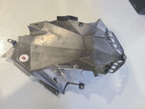 2014 sea-doo spark 3 up rotax 900 ho ace cover 291003439